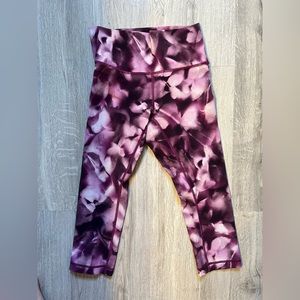 Lululemon Capris